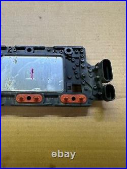 93-99 Cadillac Eldorado Deville Northstar Ignition Control Module 1103971