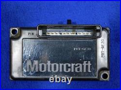 94 95 96 97 98 Ford Mustang V6 EDIS Ignition Control Module F4ZF-12K072-AC J78