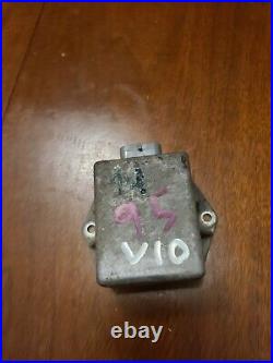 94-95 Dodge Ram 2500 3500 V10 ICM ICU Ignition Control Module Unit Warranty