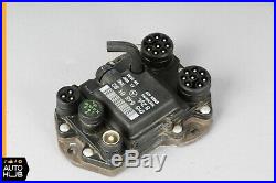94-95 Mercedes R129 SL500 S500 EZL Ignition Control Module Unit 0155456132 OEM