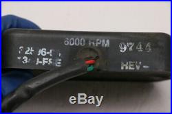 94 Harley EVO Softail FLSTF ECU Ignition Control Module SCREAMIN' EAGLE 32405-91