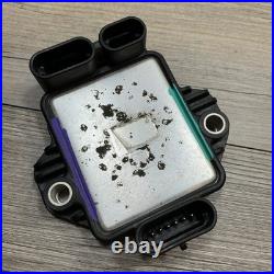 96-97 Isuzu Rodeo Trooper 3.2L V6 Ignition Igniter Control Module OEM
