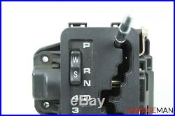 96-99 MERCEDES W140 S500 ENGINE COMPUTER GEAR SHIFTER IGNITION SWITCH With KEY OEM