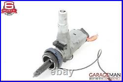 97-00 Mercedes R170 SLK230 Engine Computer Gear Shifter Ignition Switch With Key