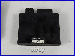 97 98 99 00 SUZUKI GSXR 600 GSX600R SRAD ECU Computer Ignition Control Module