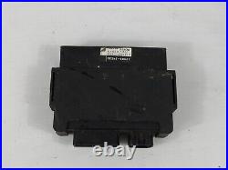 97 98 99 00 SUZUKI GSXR 600 GSX600R SRAD ECU Computer Ignition Control Module