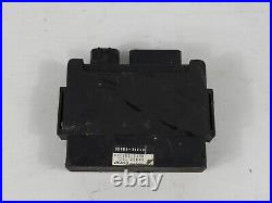 97 98 99 00 SUZUKI GSXR 600 GSX600R SRAD ECU Computer Ignition Control Module