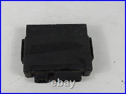 97 98 99 00 SUZUKI GSXR 600 GSX600R SRAD ECU Computer Ignition Control Module