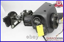 98-03 Mercedes ML320 ECU Engine Control Steering Column Ignition Switch Assembly