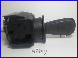 98-03 Mercedes W208 CLK320 E320 Ignition Switch Control Module WithKey 2105450208