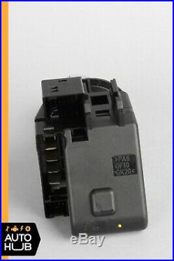 98-03 Mercedes W208 CLK320 E320 Ignition Switch Control Module withKey 2105450208