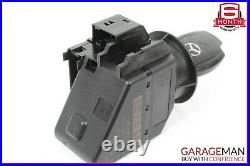 98-03 Mercedes W208 CLK320 E430 E55 AMG Start Ignition Switch Module with Key OEM