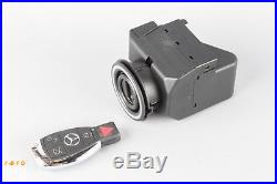 98-03 Mercedes W208 CLK320 E55 AMG Ignition Switch Control Module withKey OEM