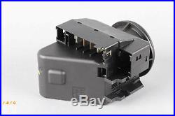 98-03 Mercedes W208 CLK320 E55 AMG Ignition Switch Control Module withKey OEM