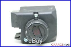 98-03 Mercedes W208 CLK430 E320 Start Ignition Switch Module with Key 2105450208