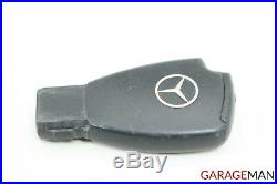 98-03 Mercedes W208 CLK430 E320 Start Ignition Switch Module with Key 2105450208