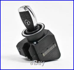 98-03 Mercedes W208 Clk430 E320 Ignition Switch Control Module K1 Oem
