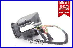 98-03 Mercedes W210 E320 CLK320 Ignition Switch Control Module with Key Set A96