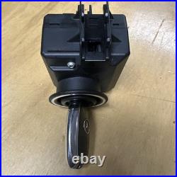 A 204 545 09 08 Mercedes W204 C, E, GLK-Class Ignition Switch Module 2045450908