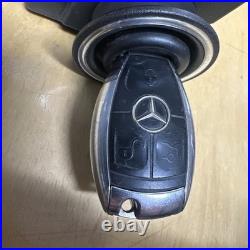 A 204 545 09 08 Mercedes W204 C, E, GLK-Class Ignition Switch Module 2045450908