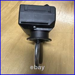A 204 545 09 08 Mercedes W204 C, E, GLK-Class Ignition Switch Module 2045450908