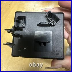A 204 545 09 08 Mercedes W204 C, E, GLK-Class Ignition Switch Module 2045450908