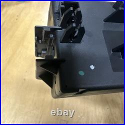 A 204 545 09 08 Mercedes W204 C, E, GLK-Class Ignition Switch Module 2045450908