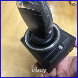 A 204 545 09 08 Mercedes W204 C, E, GLK-Class Ignition Switch Module 2045450908