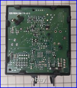 White-Rodgers 50A50-206 Ignition Control Board – Tested Working, 24V, 1 Phase, For YORK HVAC