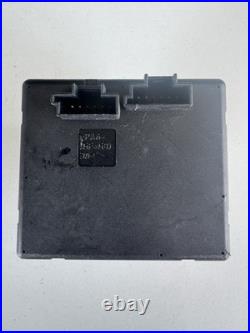 A2165450208 MBENZ W216 CL550 CL600 CL63 AMG Ignition Switch Control Module