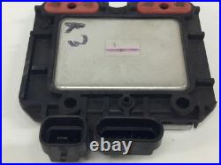 AC Delco D1900C Ignition Control Module 10490872