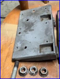 AC Delco Ignition Control Module (ICM) + 3 Coil Packs & Heat Sink