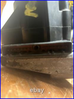 AC Delco Ignition Control Module (ICM) + 3 Coil Packs & Heat Sink