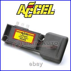 ACCEL 35368 Ignition Control Module for Electrical Spark Plug Modules gp