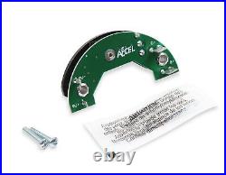 ACCEL 35372 High Performance Ignition Module for ACCEL 52 Series Street Bille