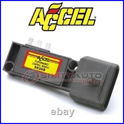 ACCEL Ignition Control Module for 1984-1996 Ford F-150 4.9L 5.0L 5.8L L6 V8 qd