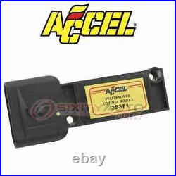 ACCEL Ignition Control Module for 1992-1996 Ford F-250 4.9L 5.0L 5.8L 7.5L rc