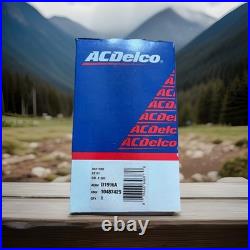 ACDELCO D1996A MODULE, ELECTRONIC IGNITION CONTROL GM 10487425 S10 Pick, Jimmy, +