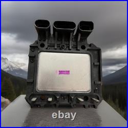 ACDELCO D1996A MODULE, ELECTRONIC IGNITION CONTROL GM 10487425 S10 Pick, Jimmy, +