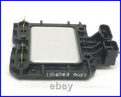 ACDelco D1976F Ignition Module 1997-2002 Chevy S-10 Pickup Chevrolet Cavalier