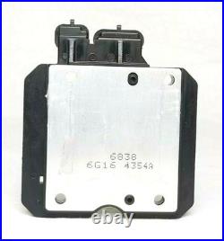 ACDelco D1976F Ignition Module 1997-2002 Chevy S-10 Pickup Chevrolet Cavalier