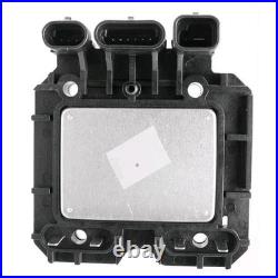 ACDelco D1996A Ignition Control Module GM 19178833 HEI 2.2L Buick Chevy GMC OEM
