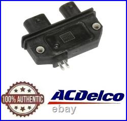 ACDelco GM Original Equipment D1943A Ignition Control Module