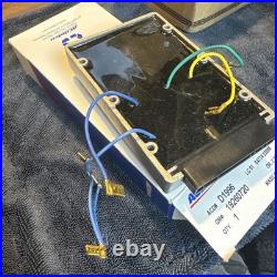 ACDelco GM Original Equipment D1996 Ignition Control Module