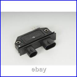 Acdelco D1965A Ignition Control Module