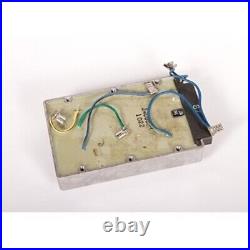 Acdelco D1996 Ignition Control Module Without Coil