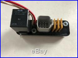 American Ironhorse Ignition Power Control Module For 2003 Bikes Only New 3 Wire
