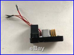 American Ironhorse Ignition Power Control Module For 2003 Bikes Only New 3 Wire