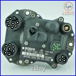 B943 R129 Mercedes 90-93 300sl 500sl 40k MI Ignition Control Module 0105459532