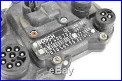 B943 R129 Mercedes 90-93 300sl 500sl Ignition Control Module 0105459532
